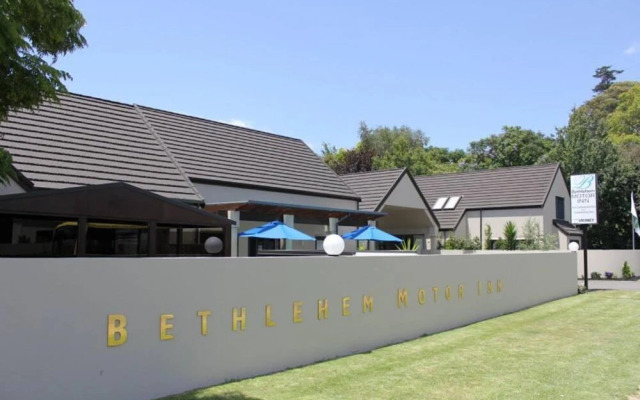 Bethlehem Motor Inn
