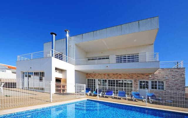 Villas2Go2 Salvador
