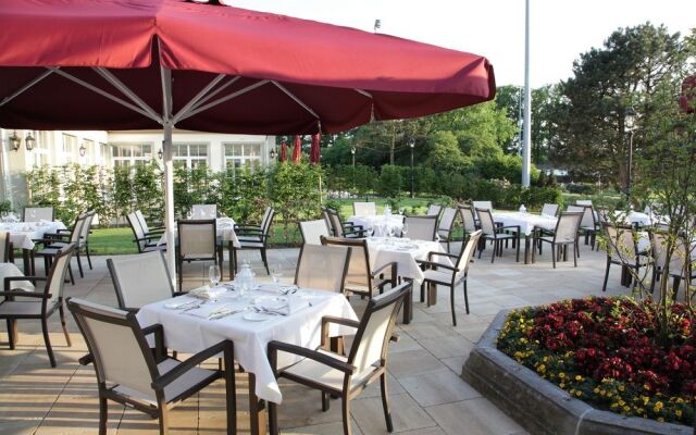 Parkhotel Surenburg