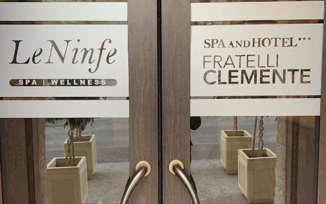 Fratelli Clemente Spa And Hotel