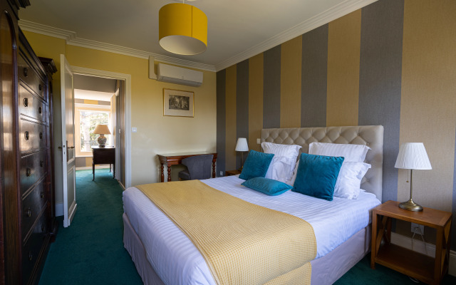 Résidence de Rohan, The Originals Relais