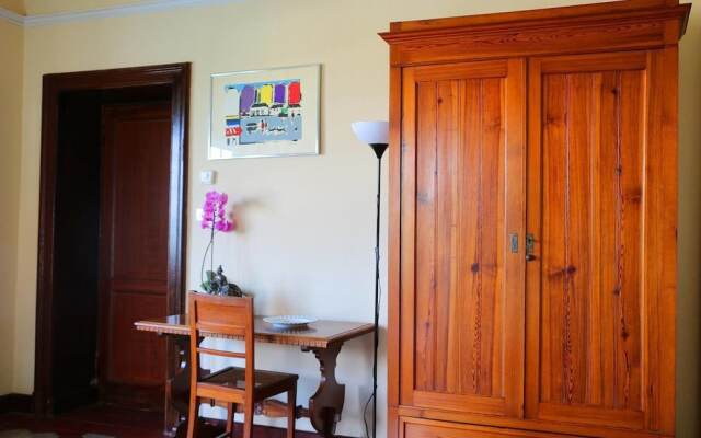 B&B La Finestra sul Fiume