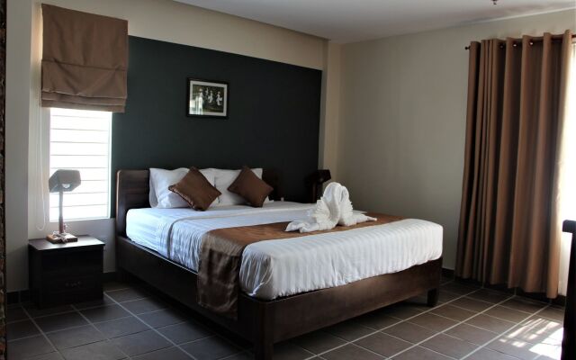 Ananas Family Hotel