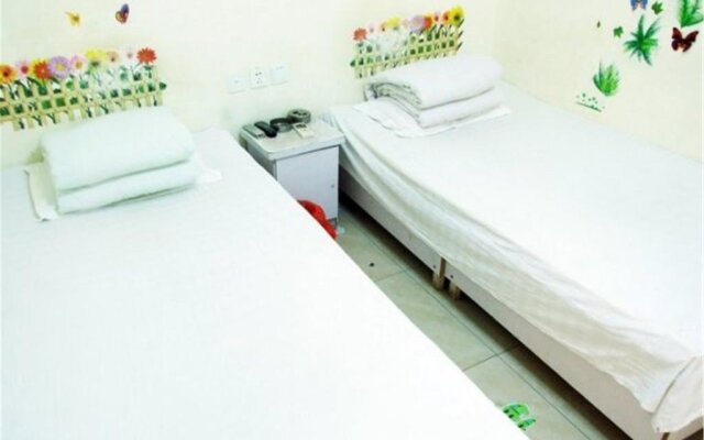 Heli Express Inn