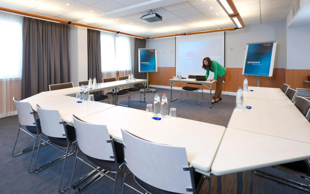 Novotel Leuven Centrum