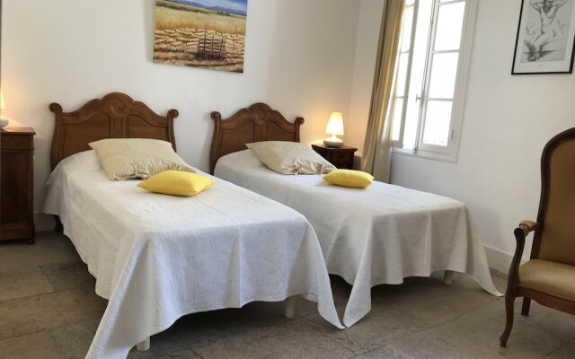 Couleurs de Camargue Chambres d'Hôtes