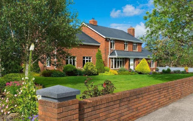 Rosdarrig House