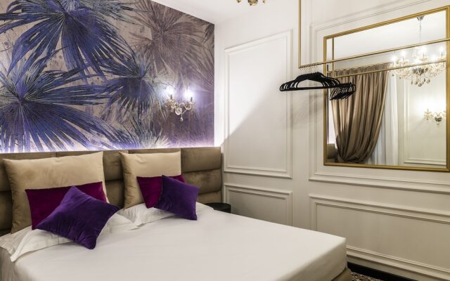 San Maurizio Luxury Suites