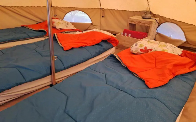 Bed & Breakfast 3 Gs