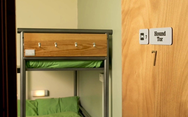 YHA Dartmoor - Hostel