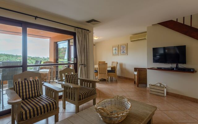 San Lameer Villa Rentals 2825