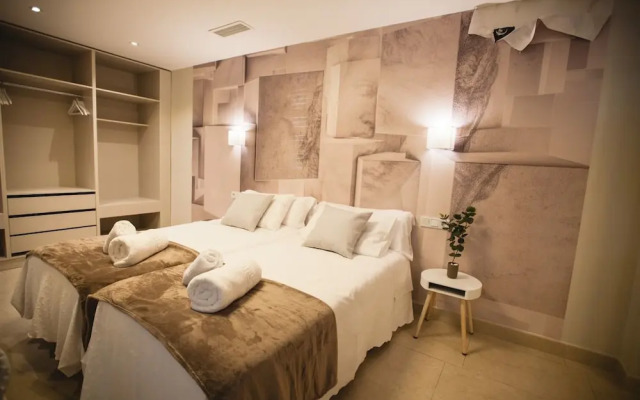 Loft Azahar Cordoba Estacion