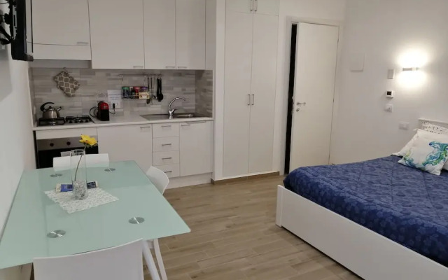 Casa Dei Normanni COSTANZA