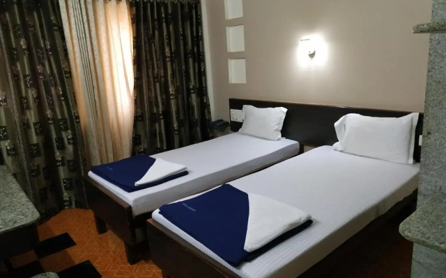 Hotel Hanuman