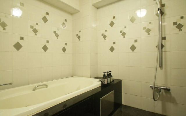 Oak Hotel Ikebukuro