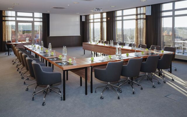 Van der Valk Hotel Berlin Brandenburg