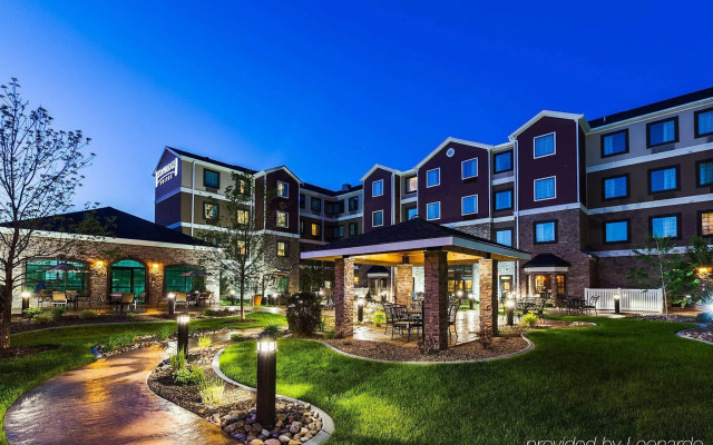 Staybridge Suites Bismarck by IHG