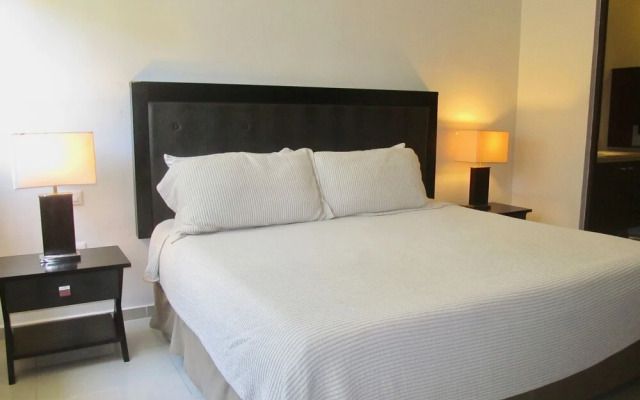 Sabbia Condos by Playa Paradise