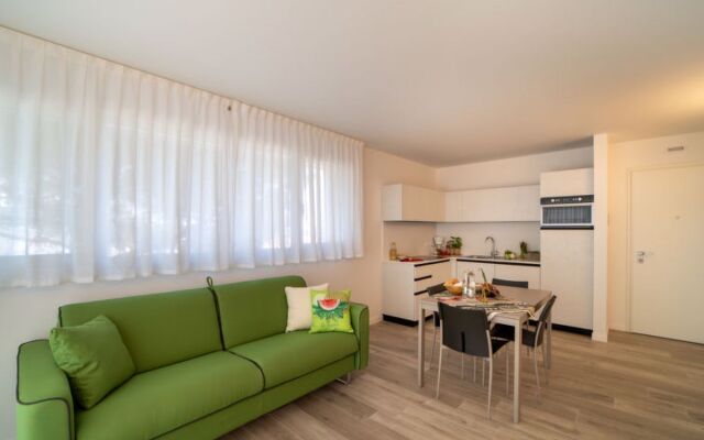 Zero5.Zero5 Residence
