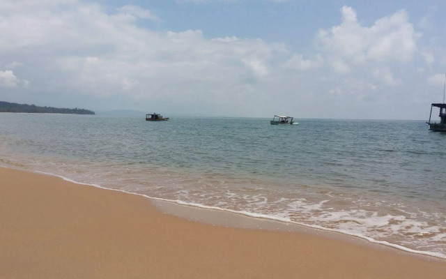 Wild Beach Phu Quoc Resort