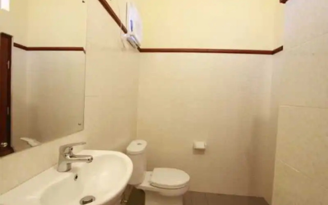 Mai Malu Home Stay