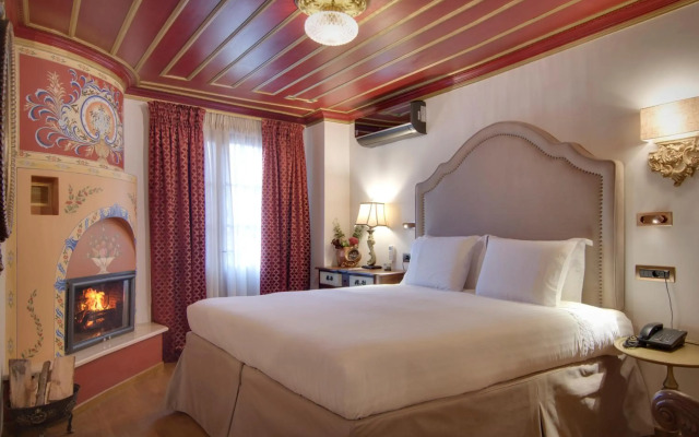 Archontariki Boutique Hotel