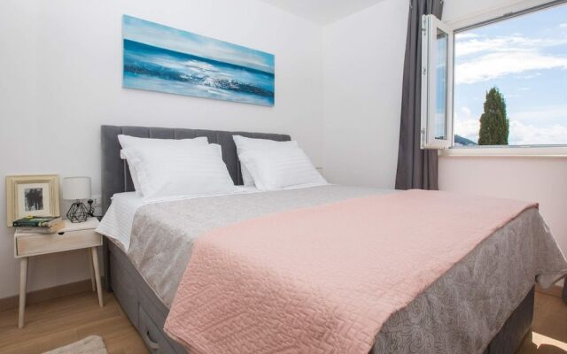 Apartment Navis