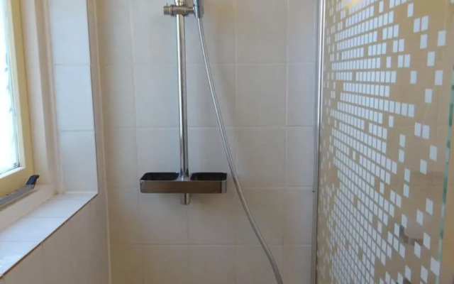 Holiday Home in Zeeland With Garden Terrace