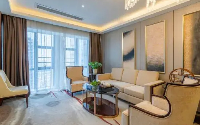 Grand New Century Hotel