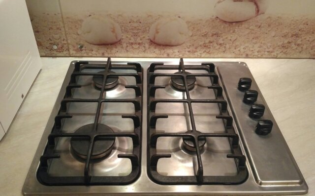 Na Vozdushnoj Apartments