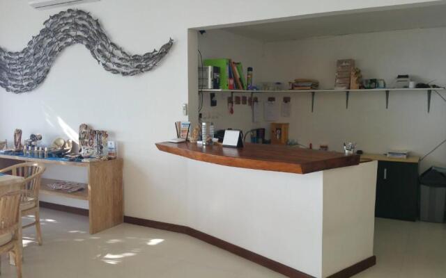 Nalini Resort