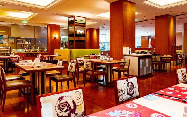 San Want Hotel