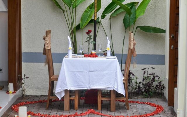 The Sakaye Luxury Villas & Spa