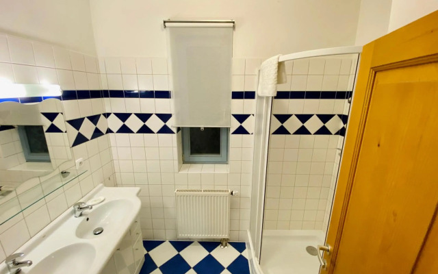 RIVIERA LIPNO 502 Apartmán 4kk u vody