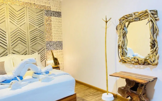 Arutha Resort Ocho Homes By 8 Continents