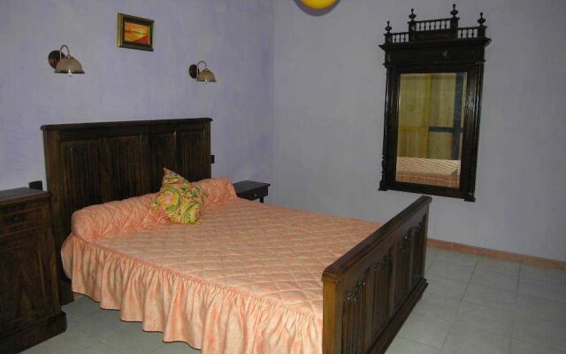 Moulin du Treuil - Gites