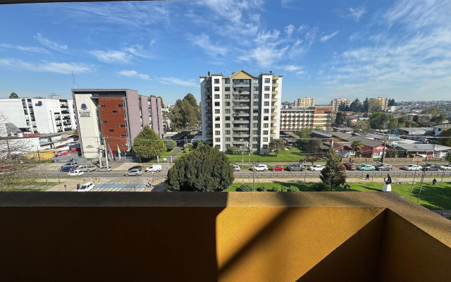 Depto. Barcelona Rucakawi 2