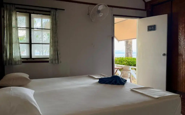 Pansand Resort