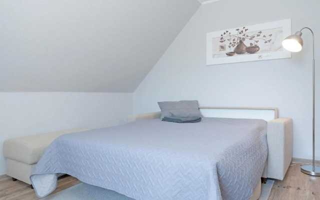 Fahrenkrug Wohnung 2