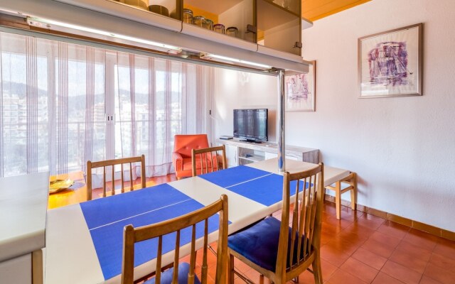 Apartament Rosa dels Vents