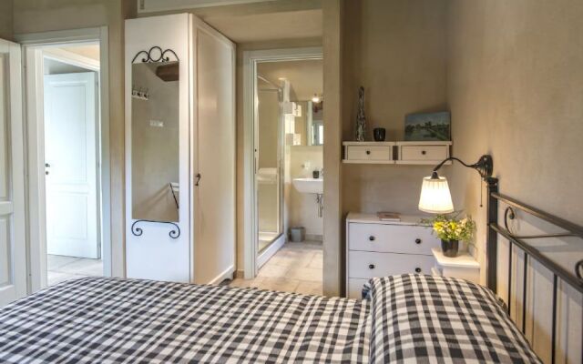 Pangea Villa Rooms