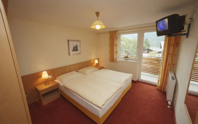 Appartements Furstauer