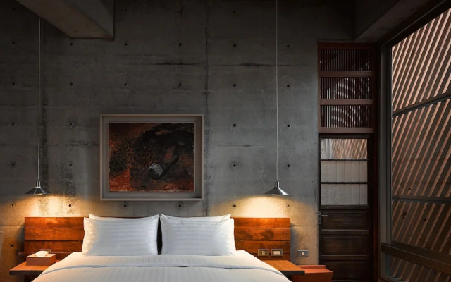 Mao House