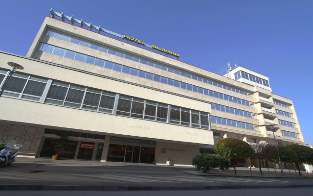 Hotel Slovakia