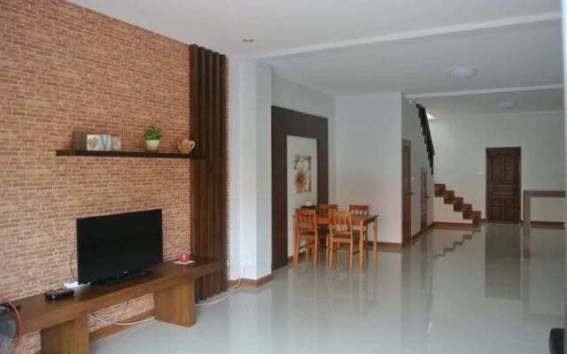 Baan Hauen Inn