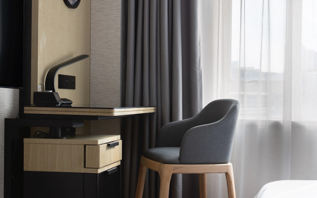 Paco Business Hotel (Jiangtai)