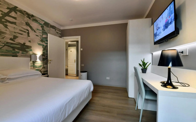 Hotel Residence Esplanade