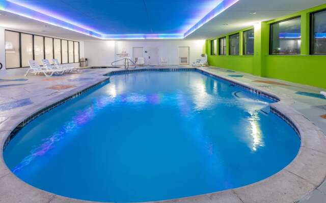 Wingate by Wyndham Dallas Love Field