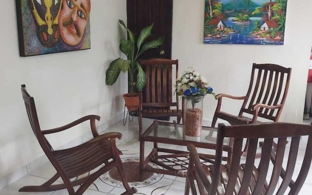 Hotel Villa Angelo