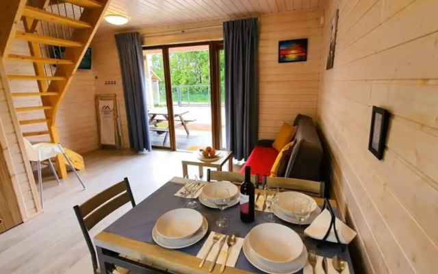 Holiday Homes not far From the sea in Gaski